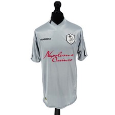Sheffield Wednesday away