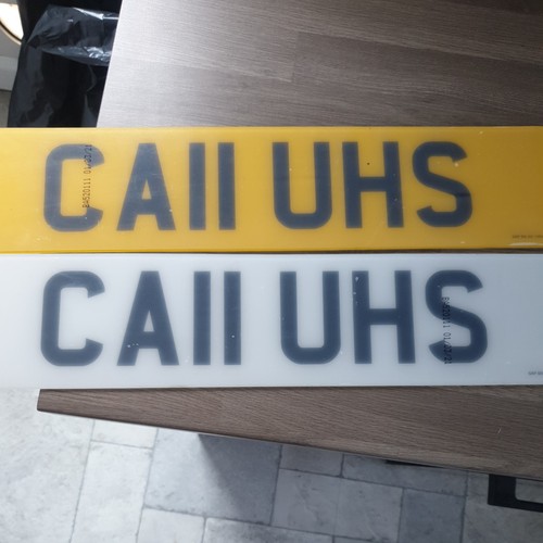 Cherished plate ca11 - cherished,