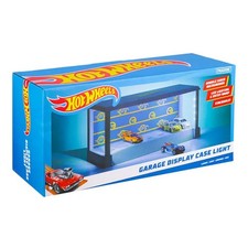 Mattel Hot Wheels Garage