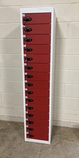 Office Lap Top Locker