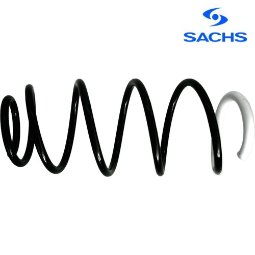 Suspension spring sachs 993 - suspension,