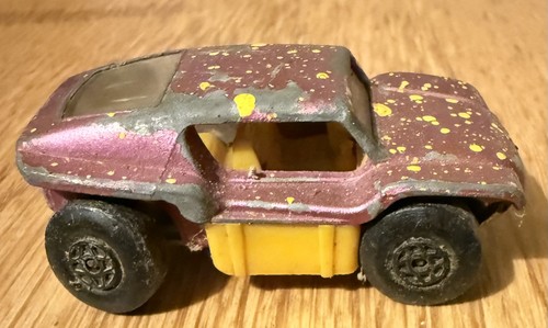 Matchbox superfast beach - superfast, no.30