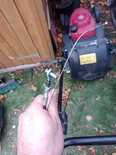 Honda HRX476C Roto-Stop Blade Cable - 54530-VK8-013