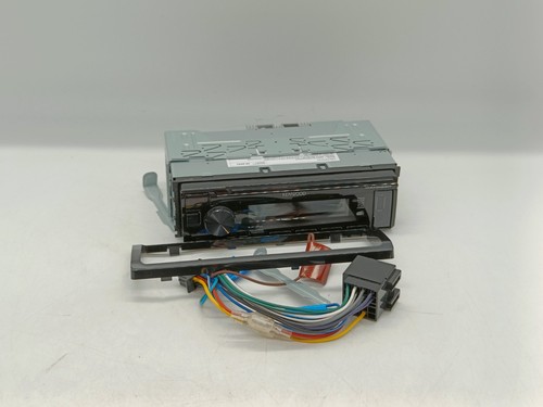 Kenwood kmm dab307 - usb, car