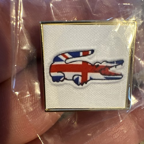 Lacoste great britain - great,