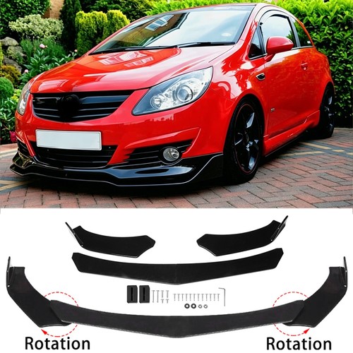 For vauxhall corsa vxr - for,