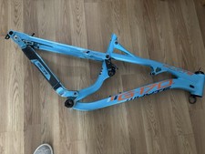 Whyte G170s Frame Mountain