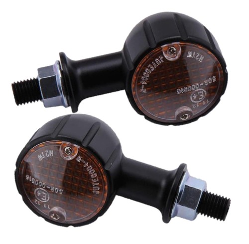 Universal indicators fits many