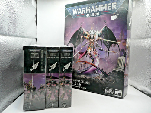 Warhammer 40k emperor - 40k, emperor's
