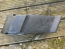 Part Code MU6 71373 Plug, Mulcher from Hayter Double 3 (Code 533R) mower