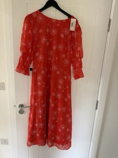Joanna Hope Red Dandelion