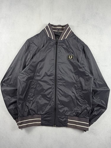Fred perry bomber - perry, jacket