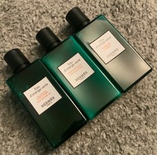 Hermes Eau d’Orange Verte Pack ref.hrm3