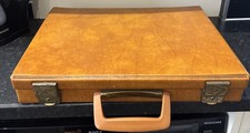 Slide Storage Box with Keys