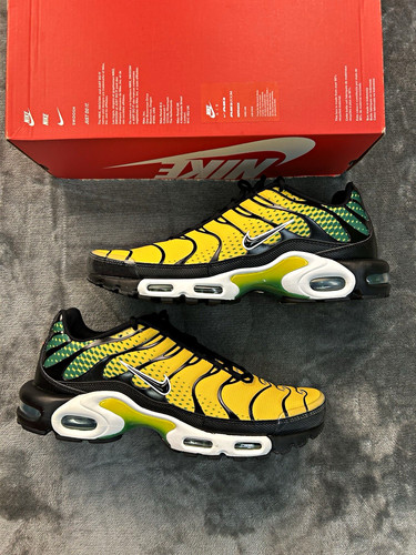 Uk12 nike air max plus - -,