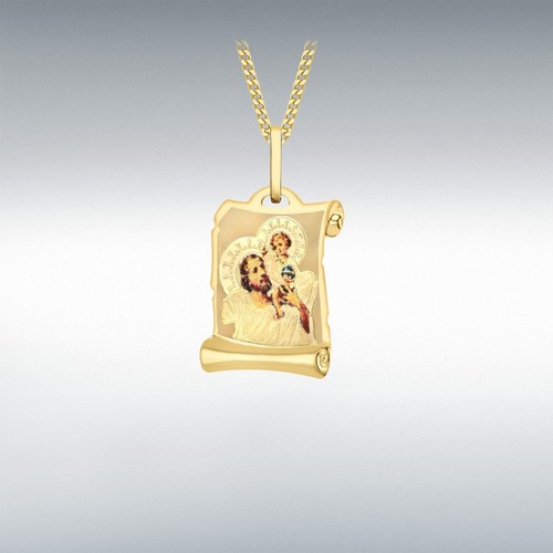 9ct yellow gold 12mm - 9ct,