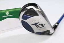 John Letters T9+ #2 Hybrid / 16 Degree / Stiff Flex Aldila Tour Gold 80 Shaft