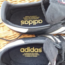 adidas Copa Mundial black with