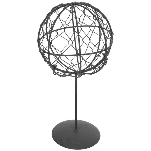 Iron hanging basket wire - iron,