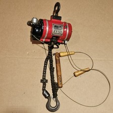 ARO 1/2 Ton Air Pneumatic