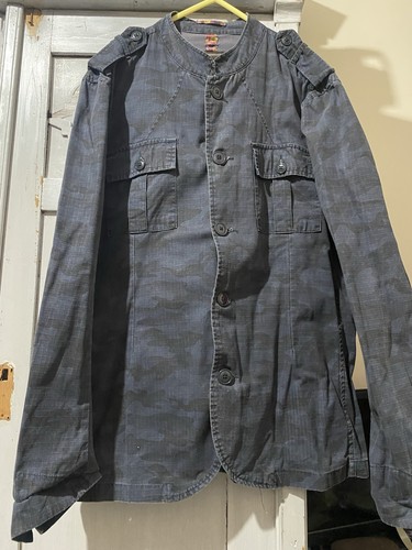 Pretty green jacket - pretty,