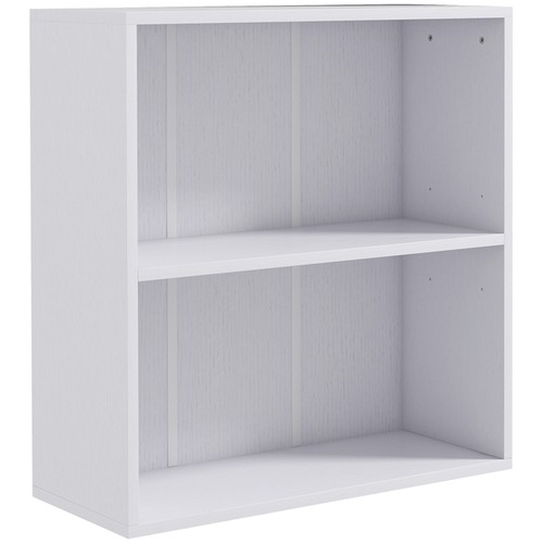 Homcom bookshelf display - bookshelf,