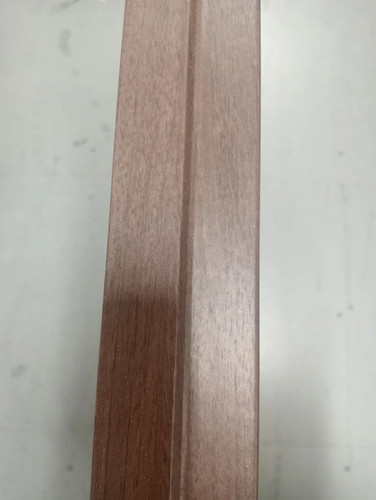Square bullnose cornice - bullnose, cornice/pelmet