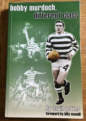Bobby murdoch different class - murdoch,,