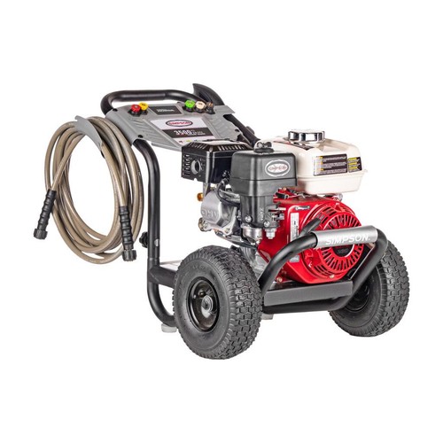 Simpson ps61002 powershot - simpson,