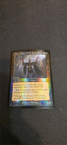 Magic the gathering - wpn, promos