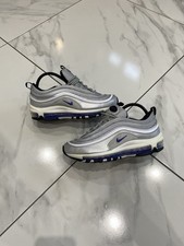 Nike Air Max 97’s “Purple