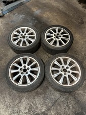 Saab 9-5 95 17’ Aero Alloy