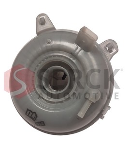 Genuine serck expansion tank - genuine,