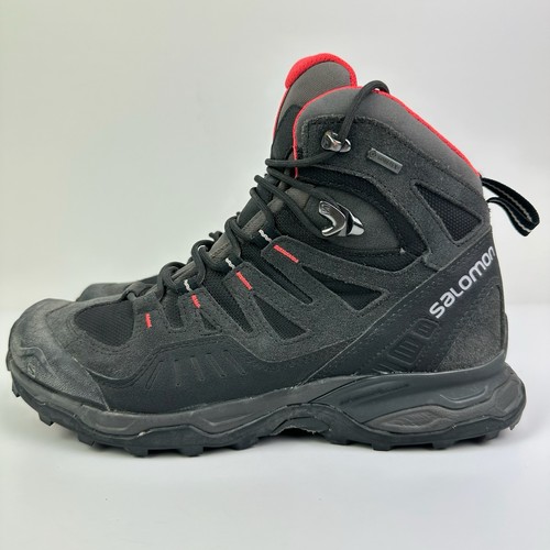 Salomon conquest gtx - salomon,