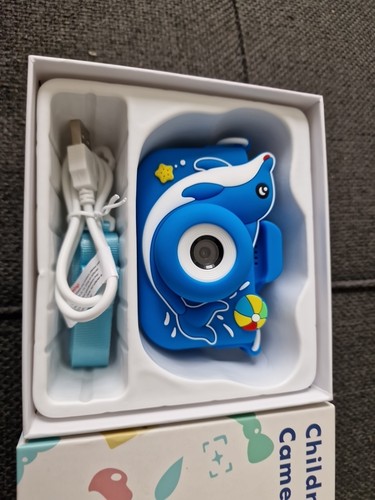 Childrens digital camera - childrens,