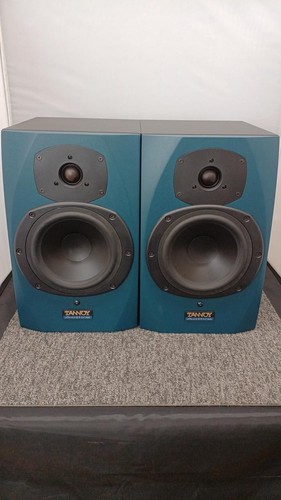 Tannoy reveal active - active, studio