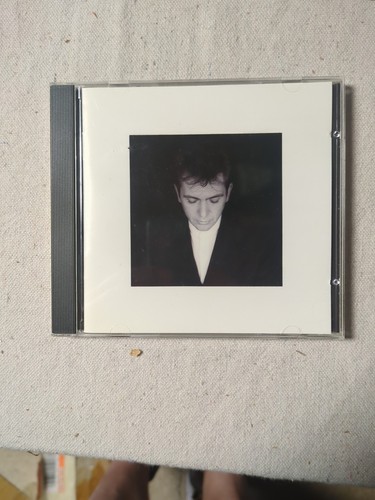 Peter gabriel shaking the - -,