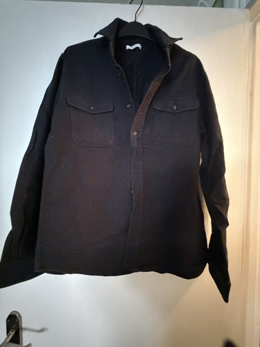 Men reiss black - reiss, size