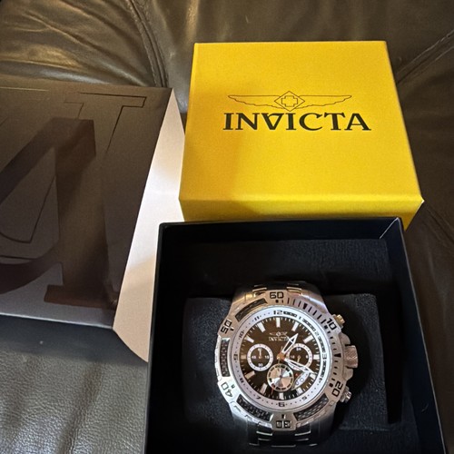 Invicta pro diver scuba 51mm - pro,