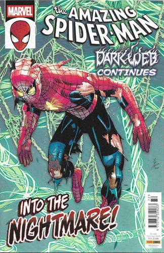 Amazing spider man - (vol, 1)