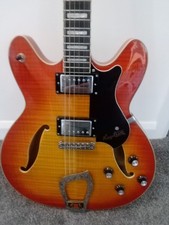 hagstrom viking deluxe