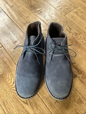 Men's Cotton Traders Blue
