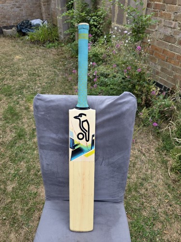 Cricket bat size - bat, authentic