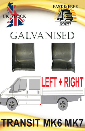 For ford transit - ford, mk7