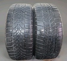 2 X DUNLOP 225 50 17 (94H)