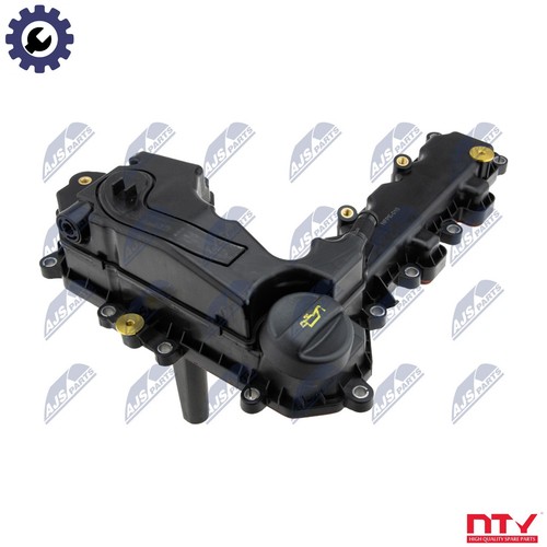Cylinder head cover bpz 010 - cylinder, bpz-pe-010