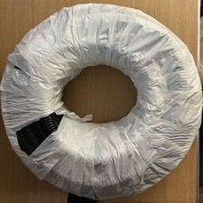 Hozelock Cypriflex Pond Hose 32mm x 30m 1703V0000