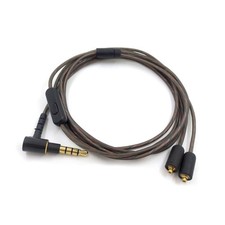 3.5mm Male to MMCX Audio Cable