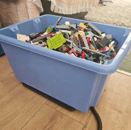 Lego loose bulk - bulk, bricks