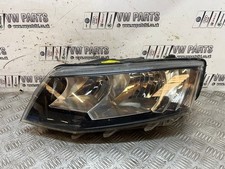 SKODA OCTAVIA MK3 ESTATE